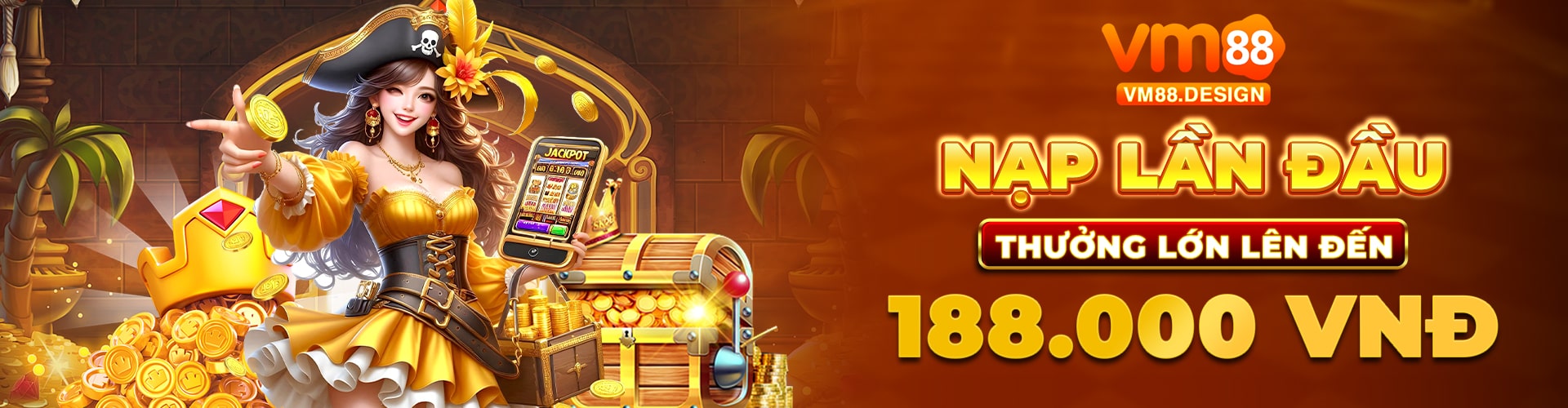 banner vm88