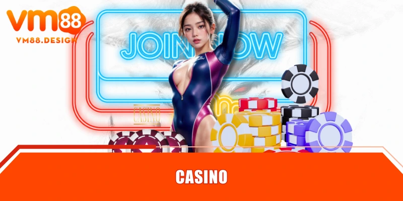 Casino