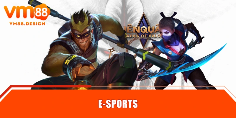 E-Sports